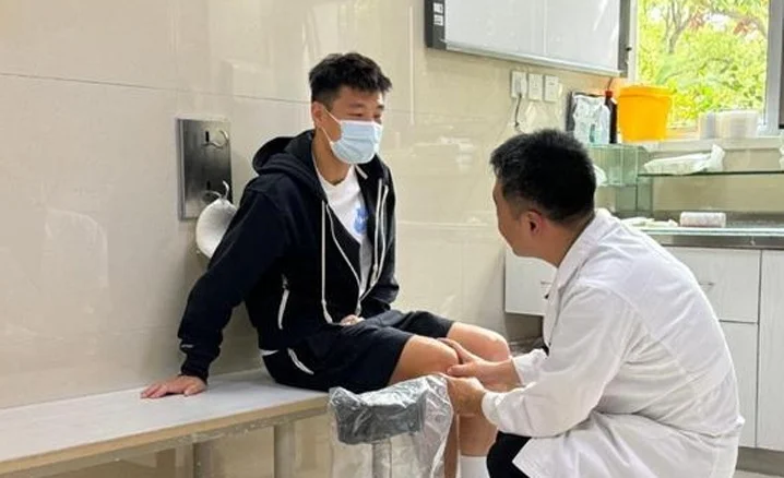 练与不懈追